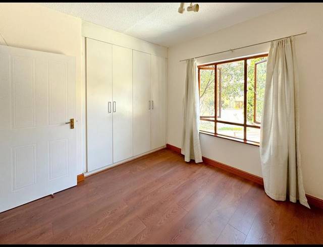2 BEDROOM PROPERTY TO RENT IN MORNINGSIDE